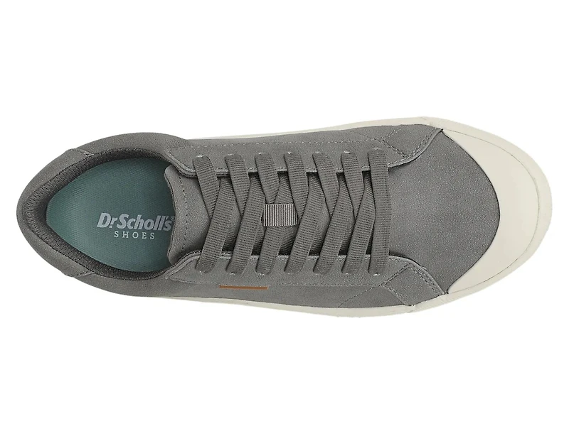 Time Off Platform Sneaker - Women's