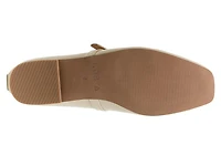 Ferry Mary Jane Flat