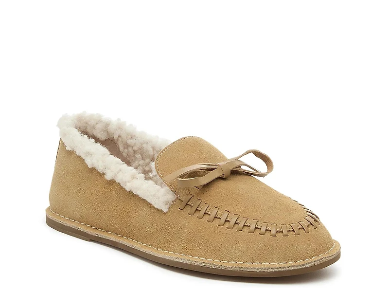 Huggy Loafer