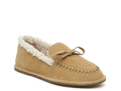 Huggy Loafer