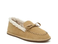 Huggy Loafer