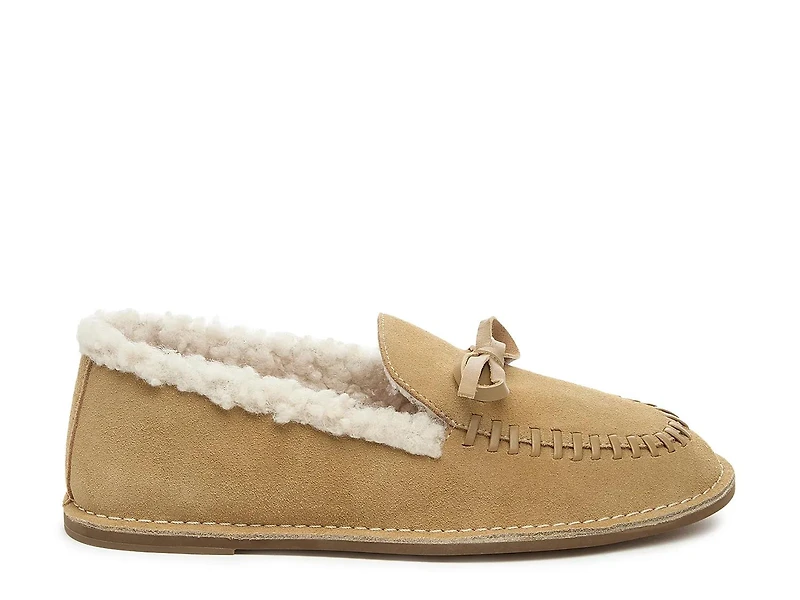 Huggy Loafer