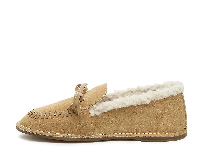 Huggy Loafer