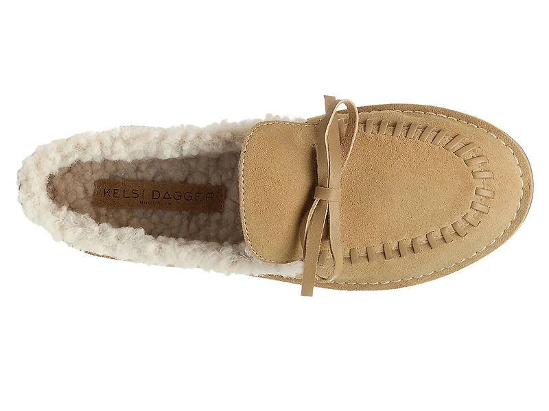Huggy Loafer