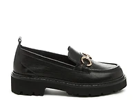 Jemmie Platform Loafer