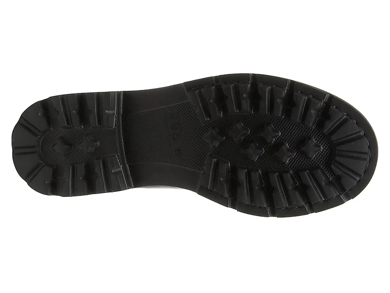 Jemmie Platform Loafer