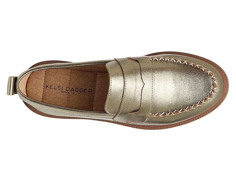 Lens Loafer