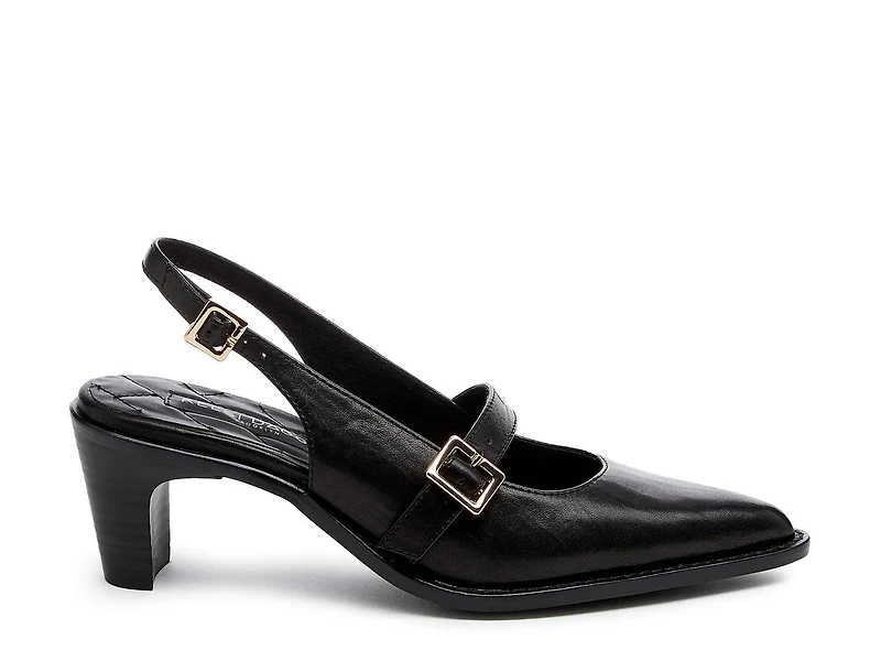 Maeve Mary Jane Pump