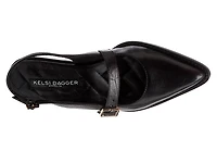 Maeve Mary Jane Pump