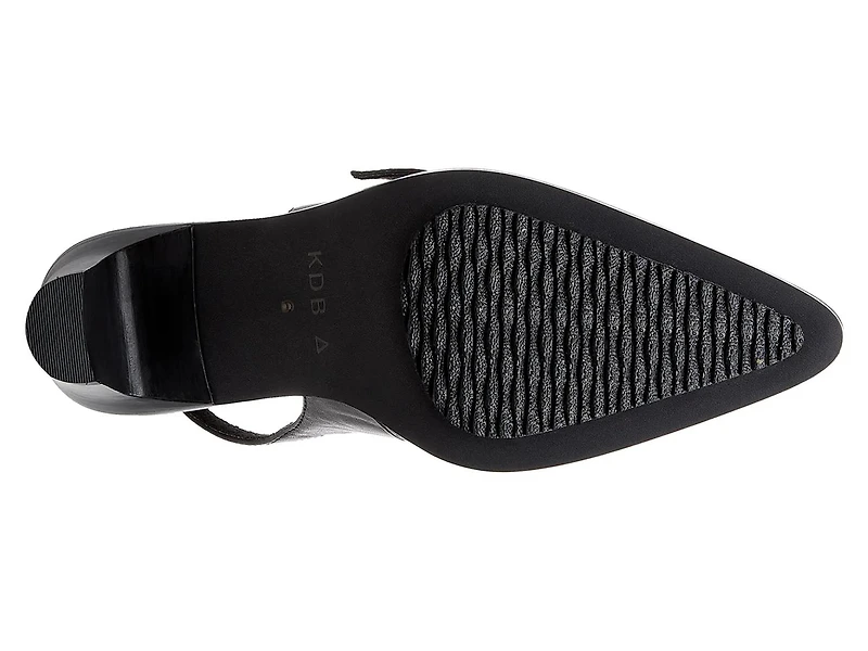 Maeve Mary Jane Pump