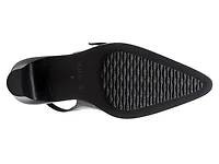 Maeve Mary Jane Pump