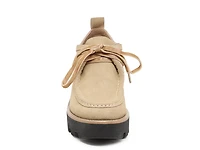 Olga Platform Loafer