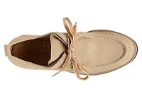 Olga Platform Loafer