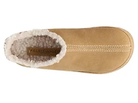 Torrence Platform Clog