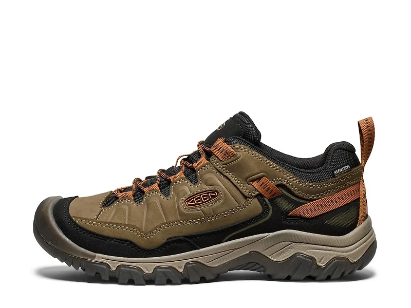 Targhee IV Waterproof Hiking Shoe - Men's