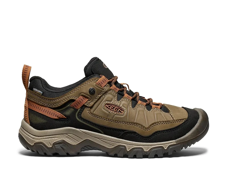 Targhee IV Waterproof Hiking Shoe - Men's