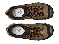 Targhee IV Waterproof Hiking Shoe - Men's