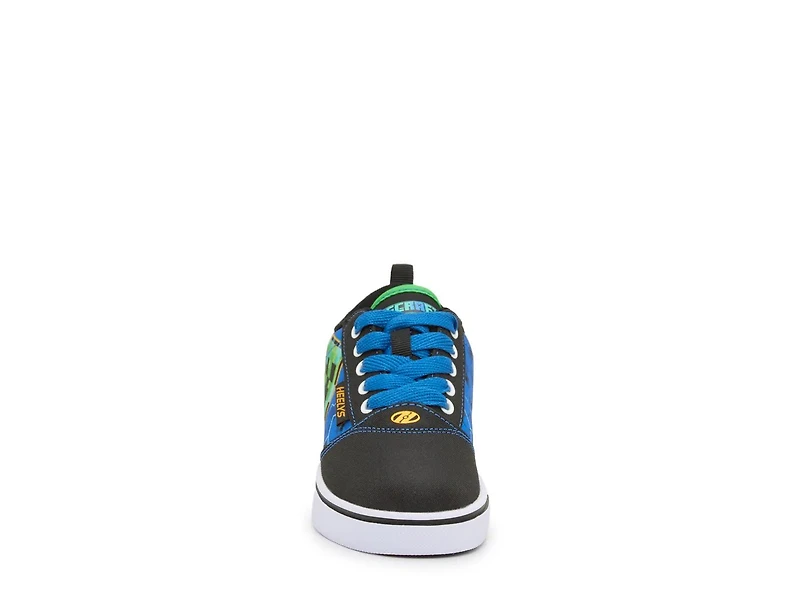Minecraft Pro 20 Skate Shoe - Kids'
