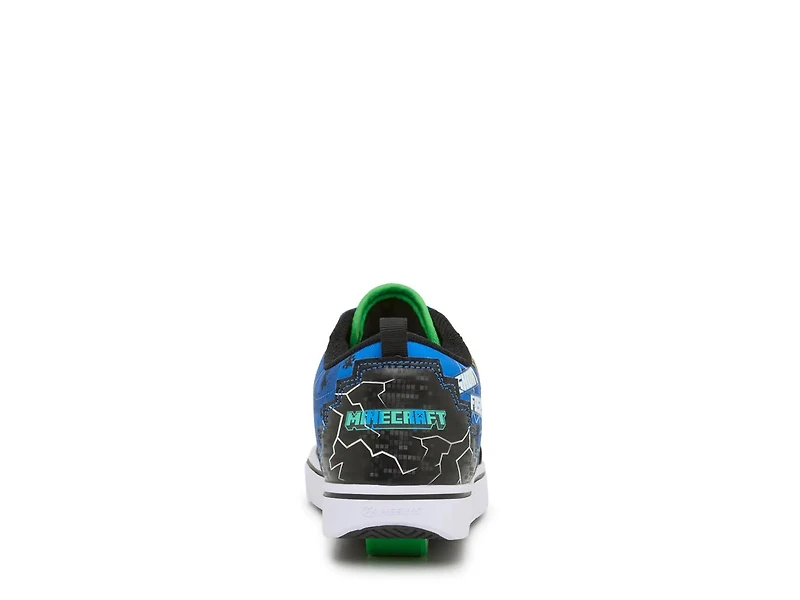 Minecraft Pro 20 Skate Shoe - Kids'