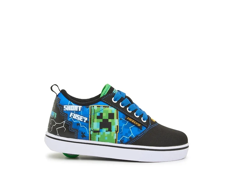 Minecraft Pro 20 Skate Shoe - Kids'