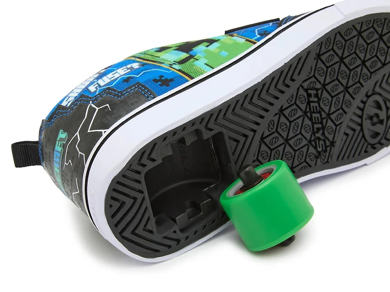 Minecraft Pro 20 Skate Shoe - Kids'