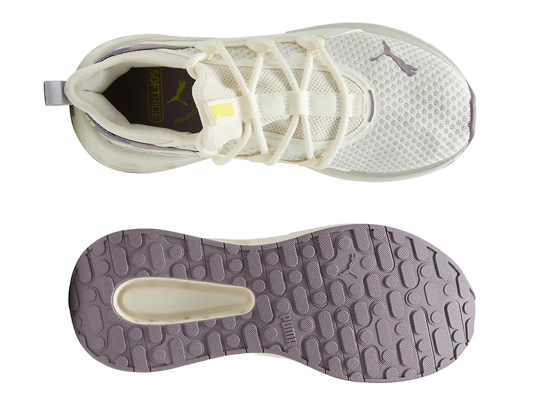 Softride Frequence Street Sneaker