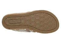 Arch Fit Beverlee 2.0 Natural Era Wedge Sandal