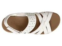 Arch Fit Beverlee 2.0 Natural Era Wedge Sandal