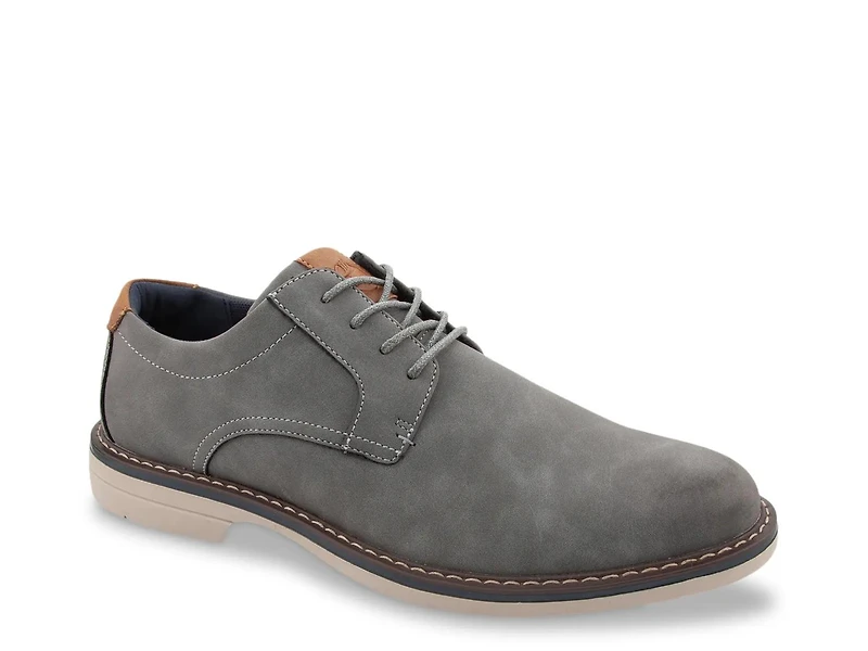 Belmont Oxford
