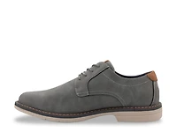 Belmont Oxford