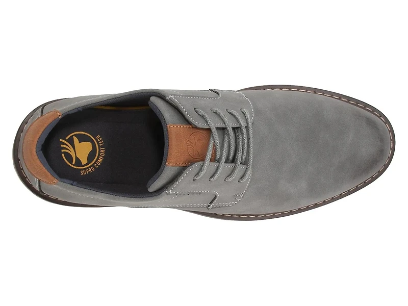 Belmont Oxford