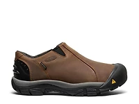Brixen Waterproof Slip-On - Men's