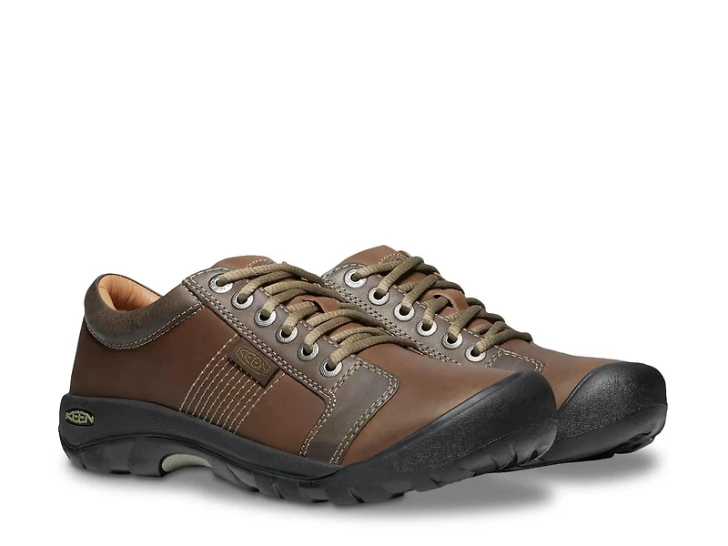 Austin Sneaker - Men's