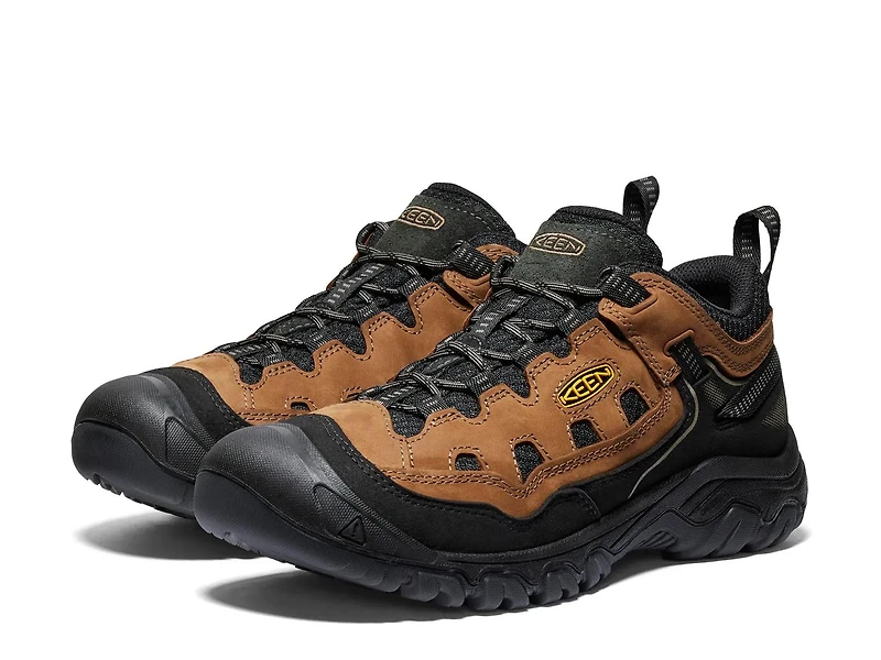 Targhee IV Hiking Shoe - Men's