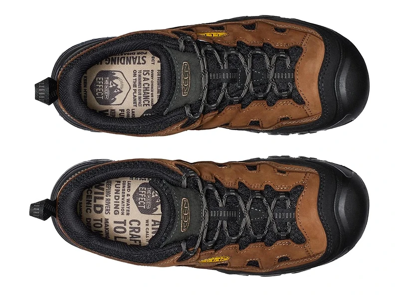 Targhee IV Hiking Shoe - Men's