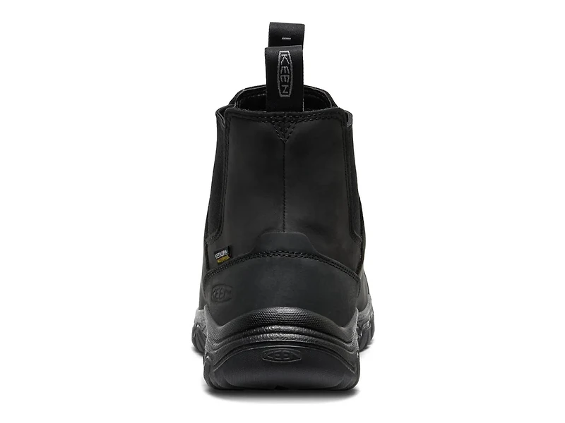 Anchorage IV Waterproof Boot