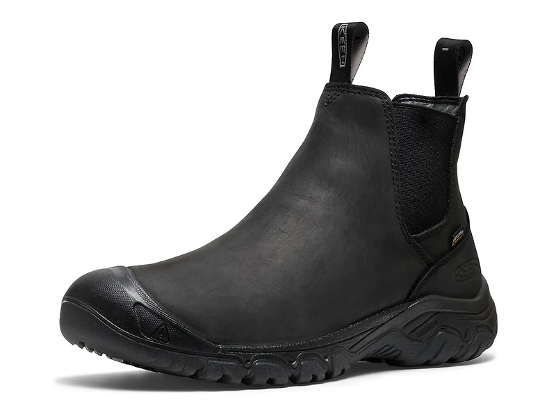 Anchorage IV Waterproof Boot