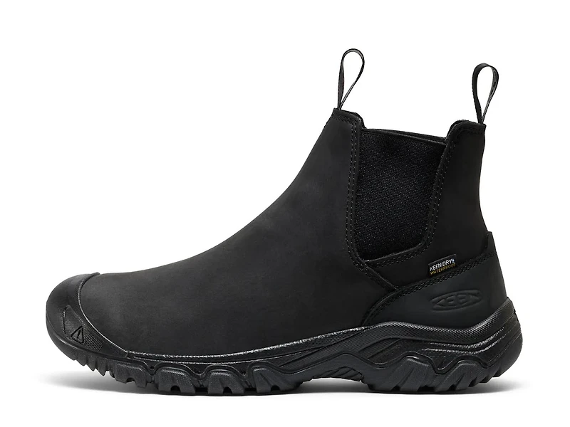 Anchorage IV Waterproof Boot