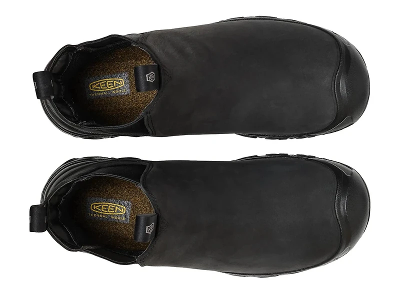 Anchorage IV Waterproof Boot