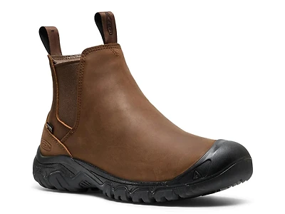 Anchorage IV Waterproof Boot - Men's