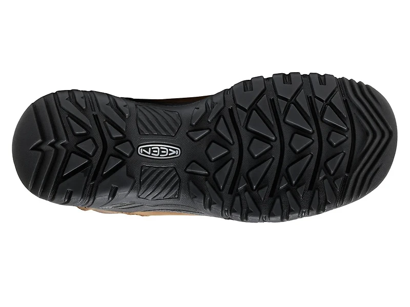 Anchorage IV Waterproof Boot - Men's