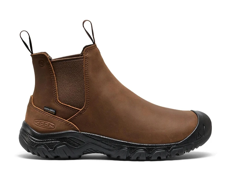 Anchorage IV Waterproof Boot - Men's
