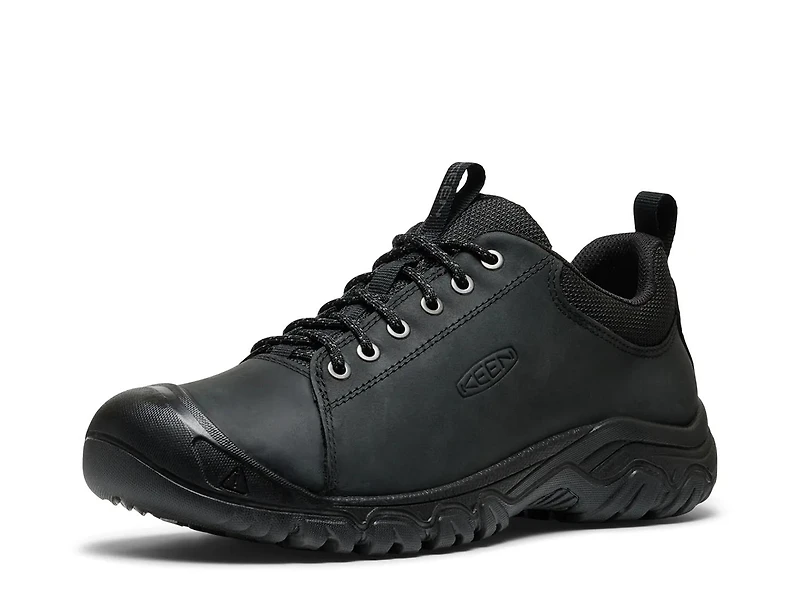 Targhee IV Oxford