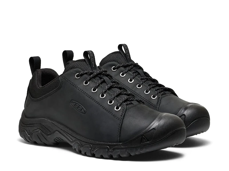 Targhee IV Oxford