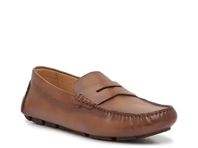 Varrak Penny Loafer