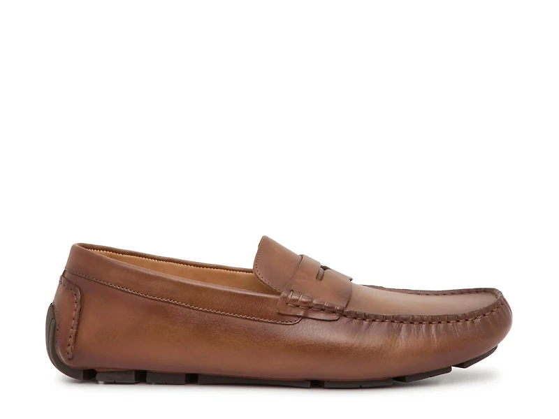 Varrak Penny Loafer