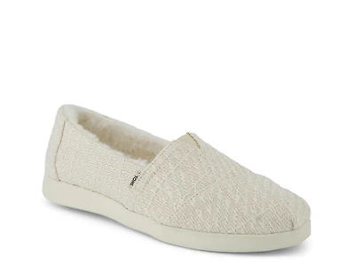 Alpargata Plus Espadrille Slip-On