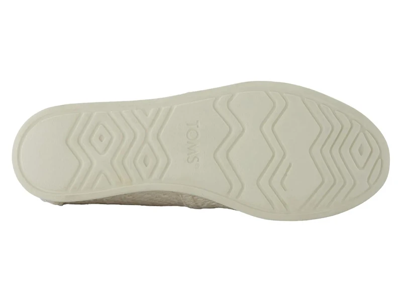 Alpargata Plus Espadrille Slip-On
