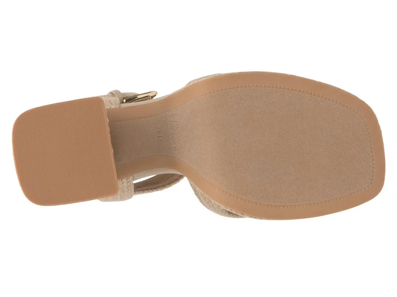 Daniya Platform Sandal