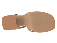 Daniya Platform Sandal